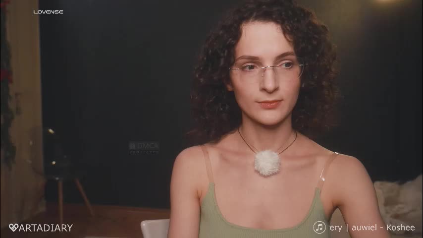 _arta_ Live Sex January 12, 2026