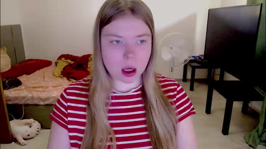 kitten_jenny01 Live Sex January 12, 2026