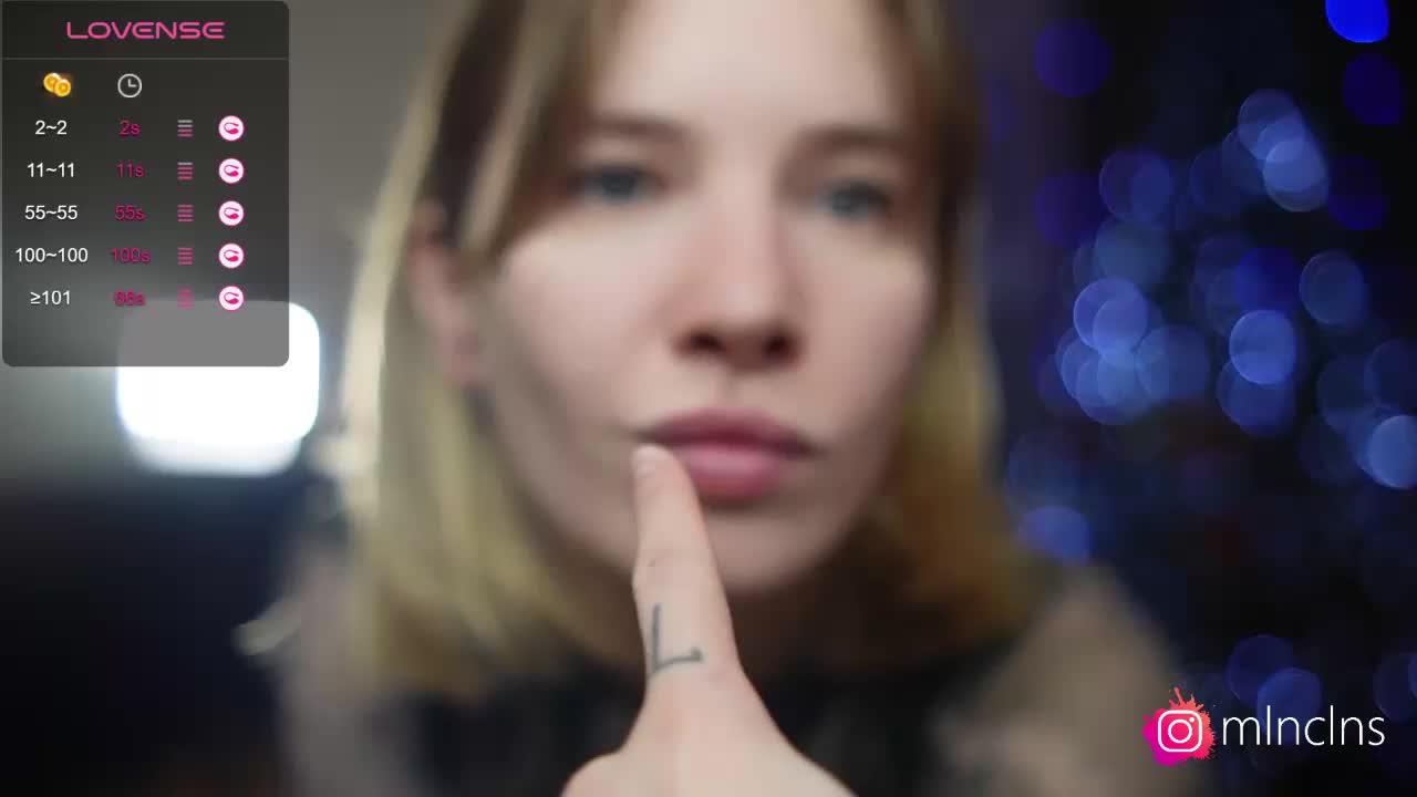 mel-collins Live Sex January 12, 2026