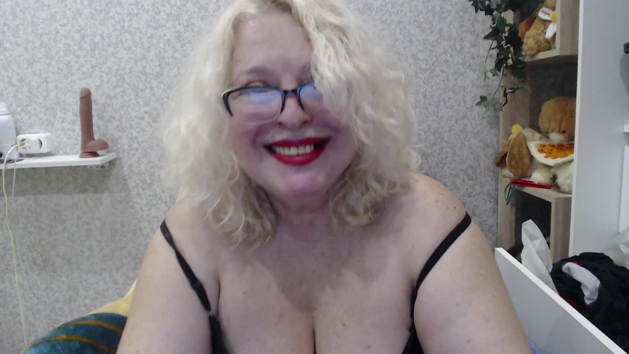 Alek-Sandra Live Sex January 12, 2026