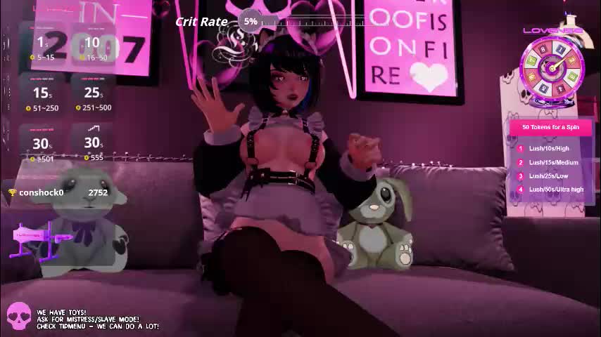 emyliveshow Live Sex January 12, 2026