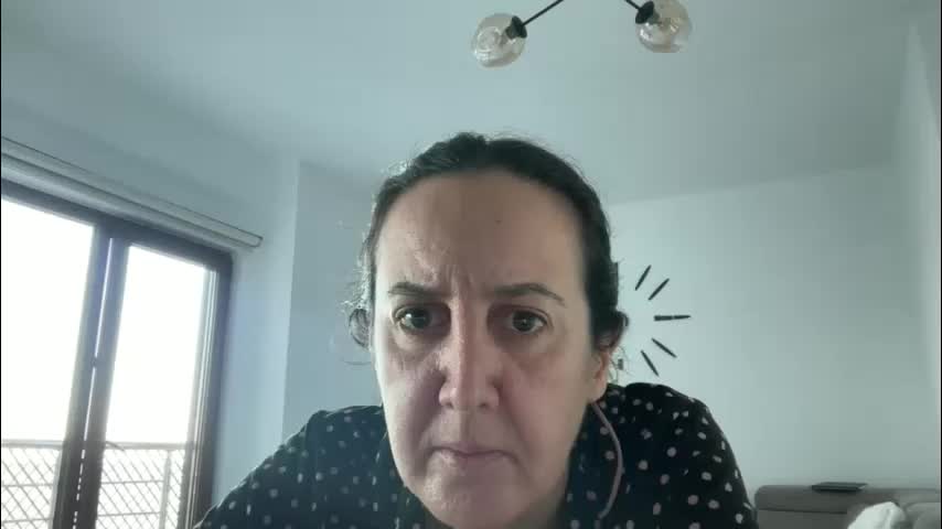 drresa Live Sex January 13, 2026