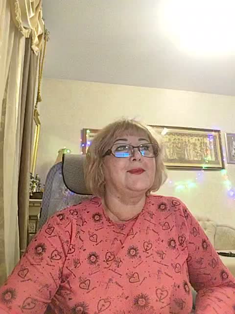 KarinkaSweet Live Sex January 13, 2026