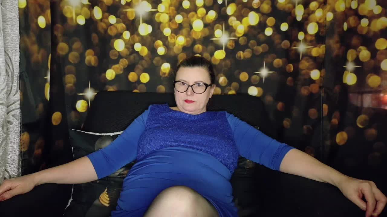 Golden_Lady Live Sex January 13, 2026