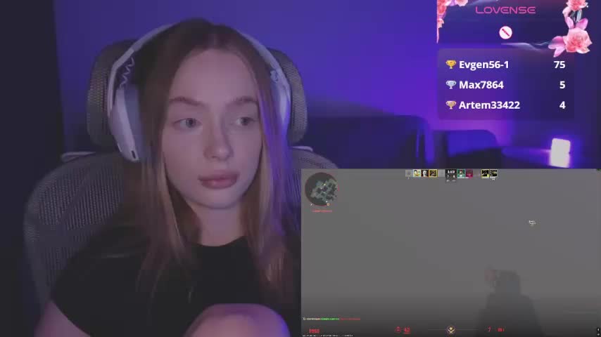 mayshy Live Sex January 13, 2026