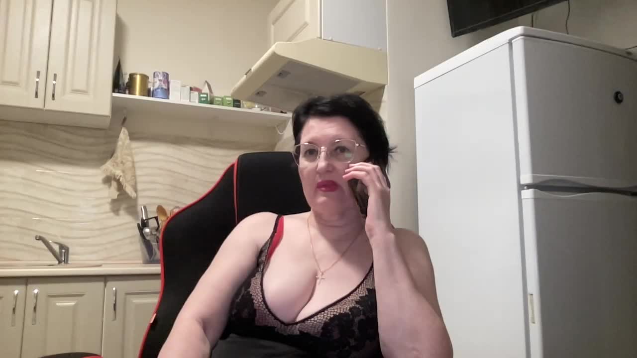 HotMilfPussy Live Sex January 13, 2026