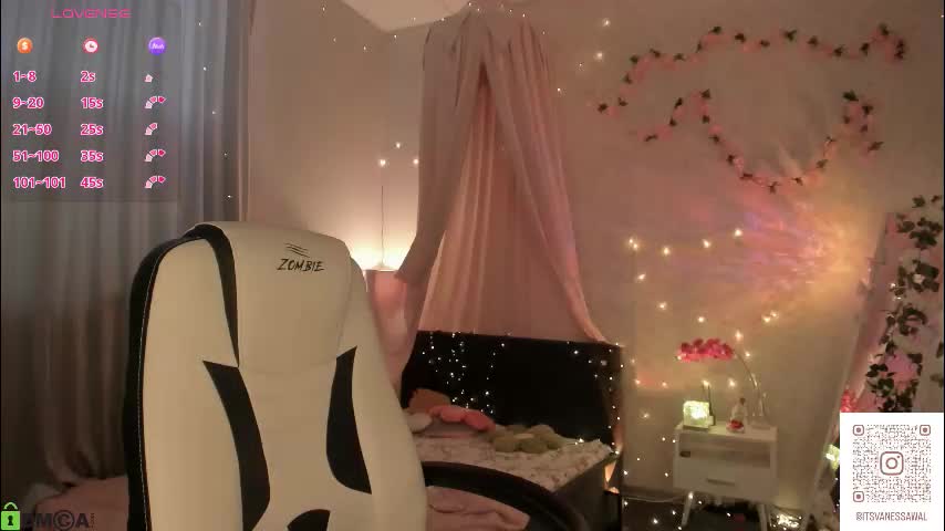 fieryfeline Live Sex January 13, 2026