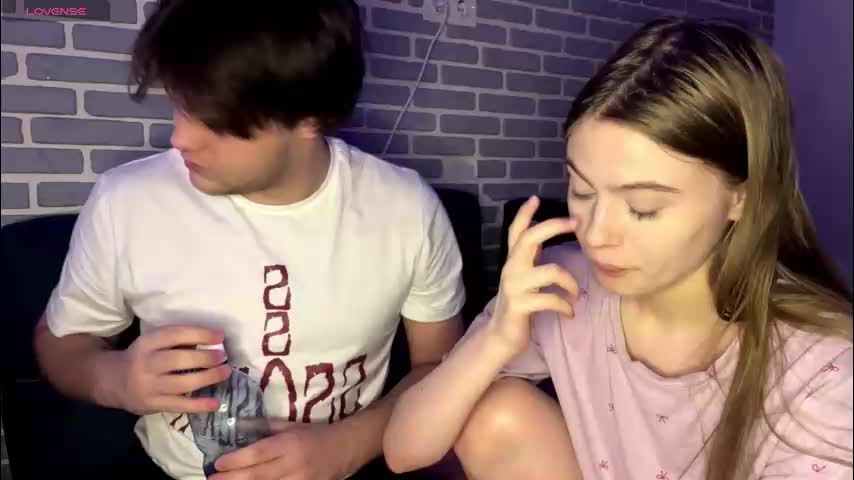 fetchingcouplee Live Sex January 13, 2026