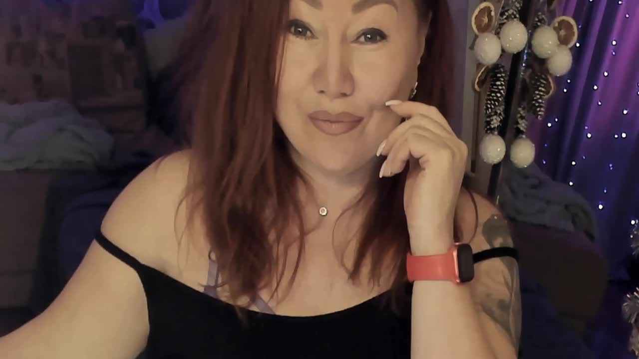 WitchO3M-72 Live Sex January 13, 2026