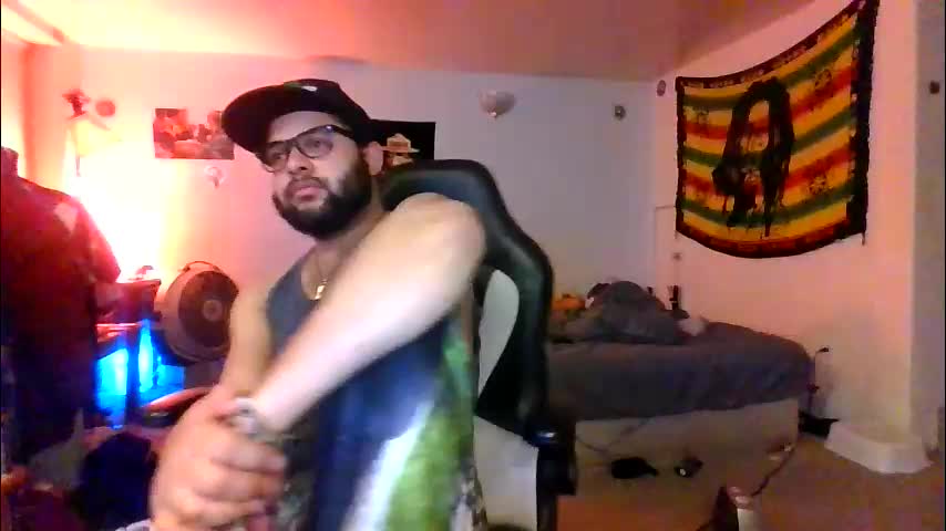 lightskinned666 Live Sex January 13, 2026