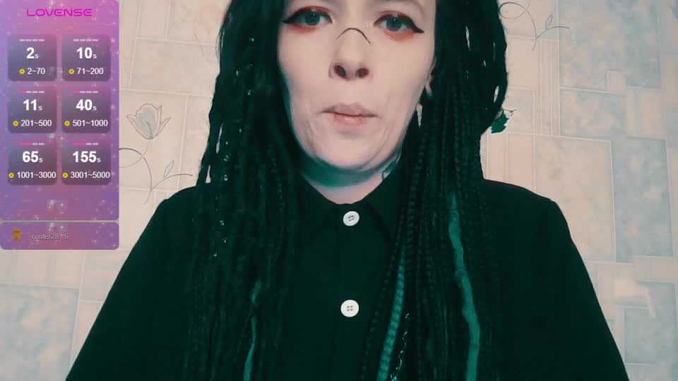 AlternativeGirl Live Sex January 13, 2026