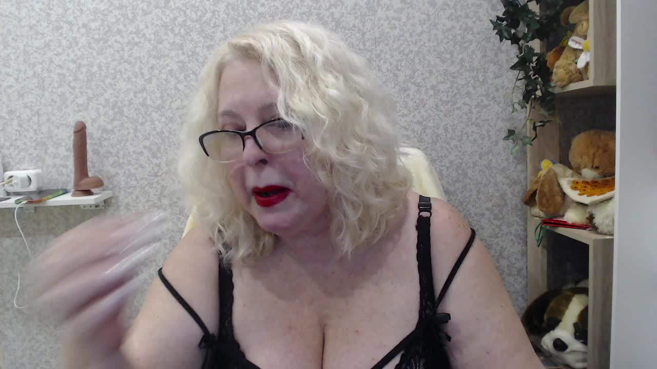 Alek-Sandra Live Sex January 13, 2026