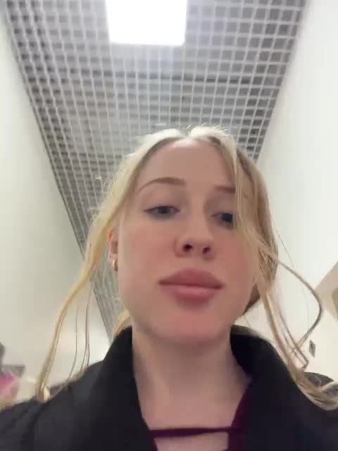 LiiBaby Live Sex January 13, 2026