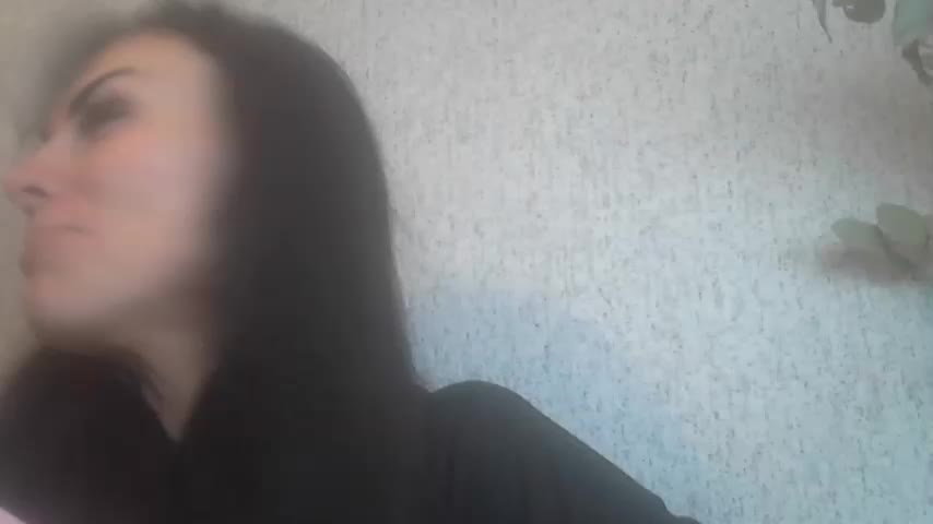 Gospozha-888 Live Sex January 13, 2026