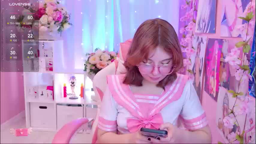 coconut_mia Live Sex January 13, 2026