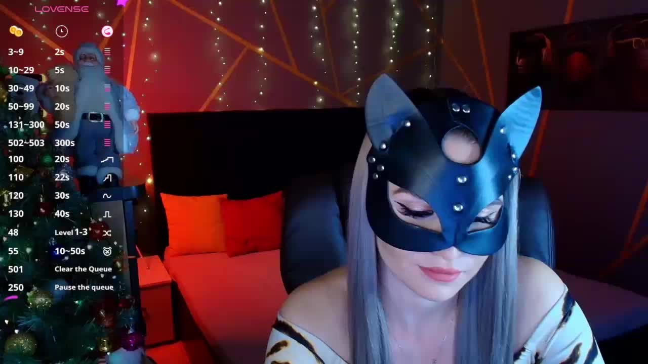 __Sofia_Cat__ Live Sex January 13, 2026