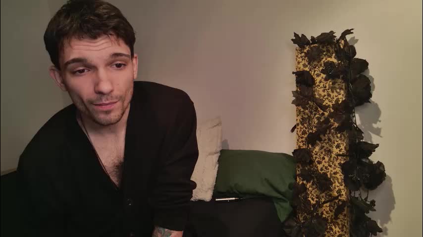 jackdesfeux Live Sex January 13, 2026