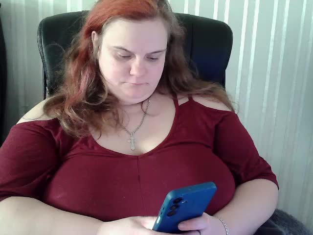 Mavkas2025 Live Sex January 13, 2026