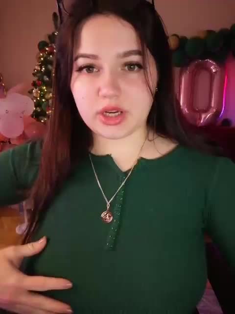 JuliaHesperaks Live Sex January 13, 2026