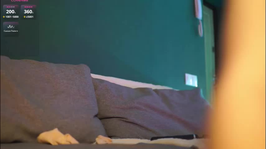 angels_kiss Live Sex January 13, 2026