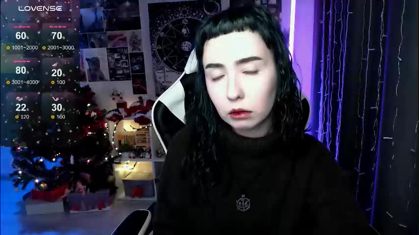 julscinamon Live Sex January 13, 2026