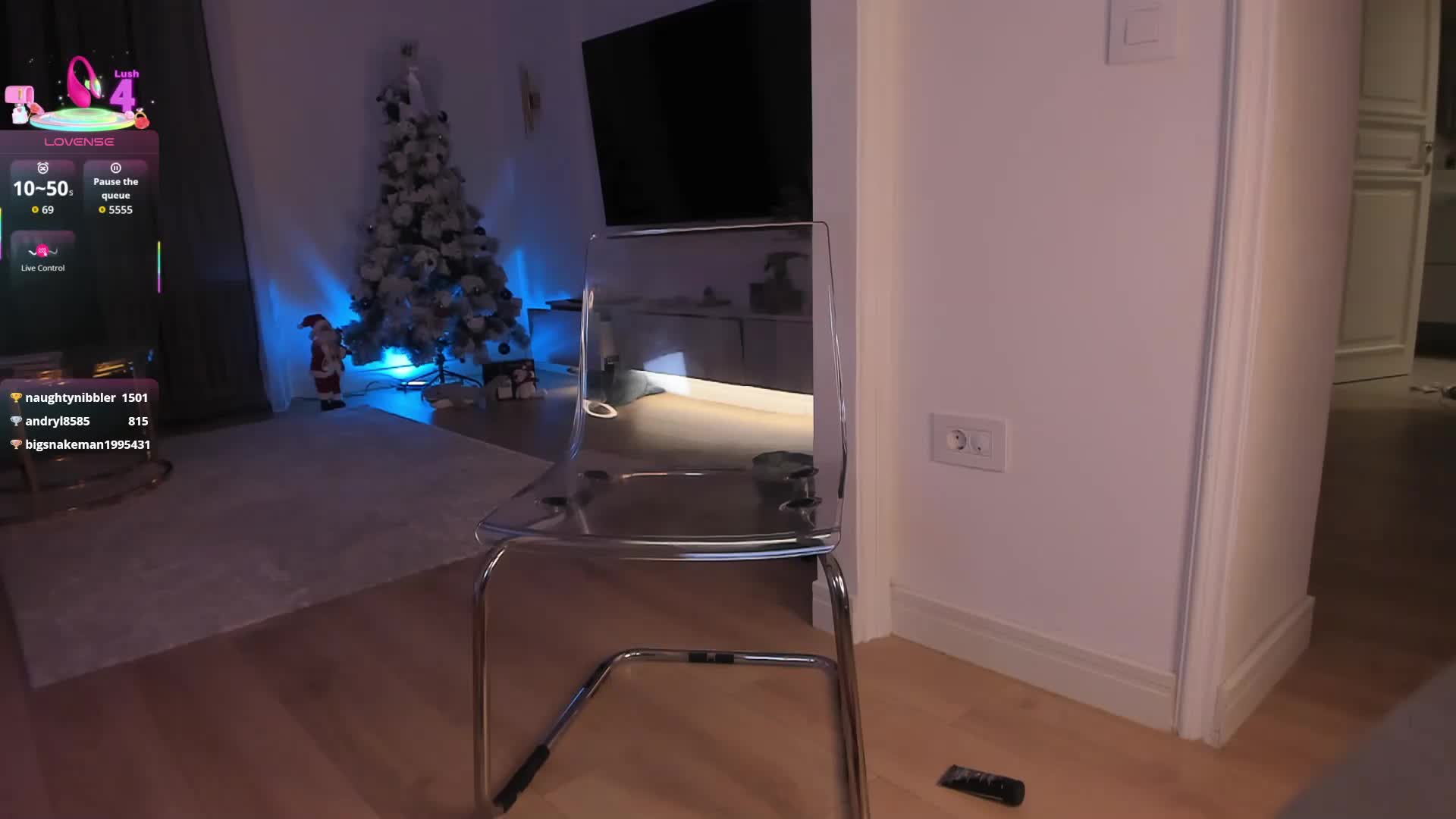 seilyfox Live Sex January 13, 2026