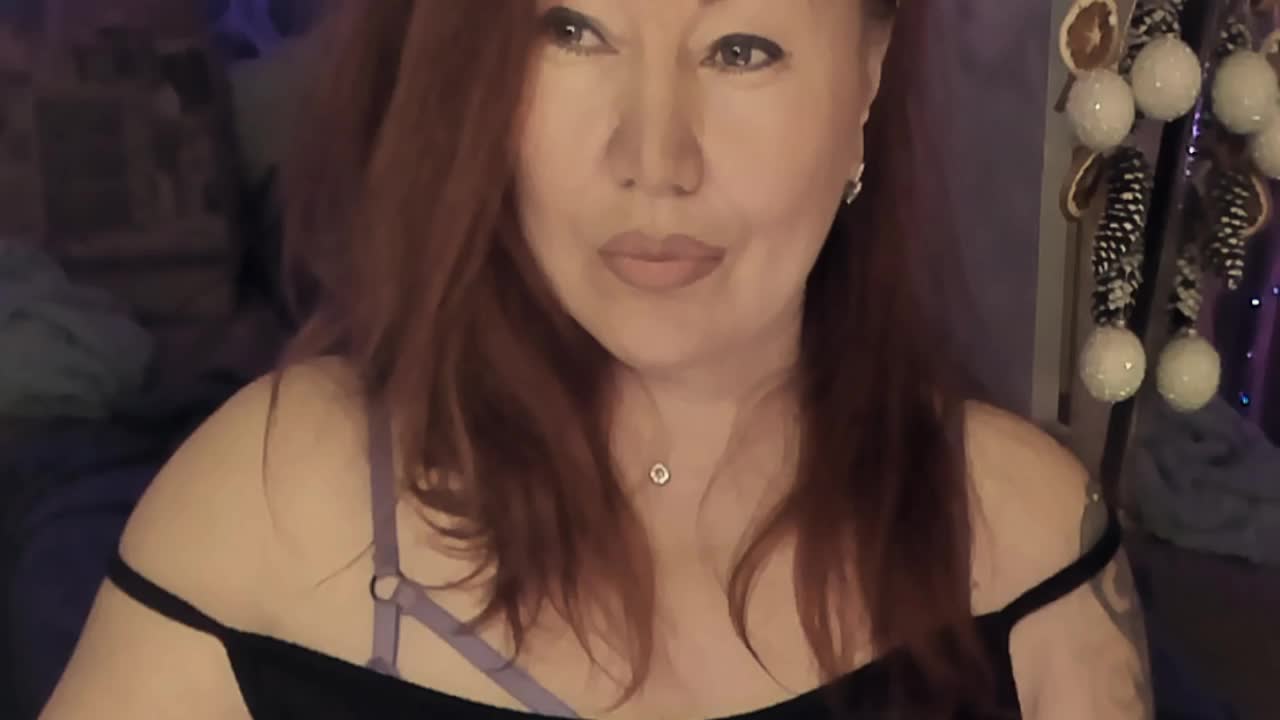 WitchO3M-72 Live Sex January 13, 2026