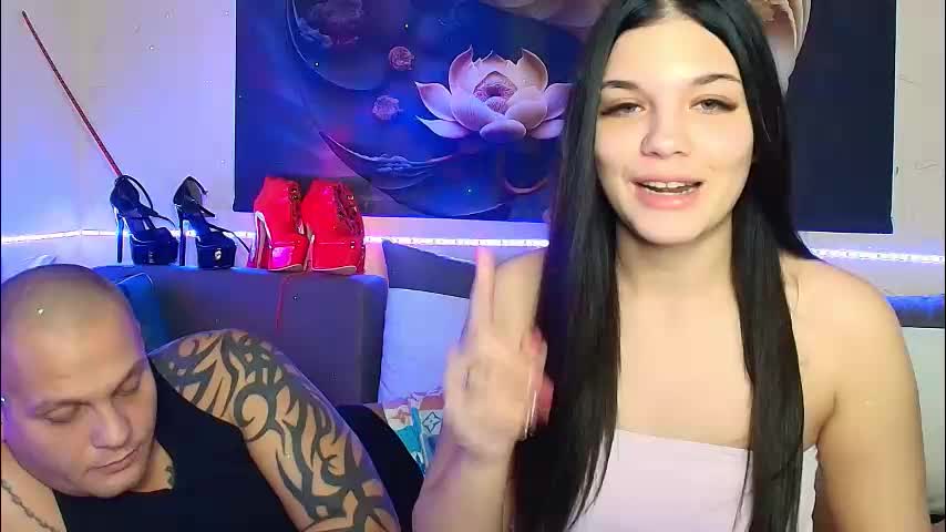 serenalovesryan Live Sex January 13, 2026