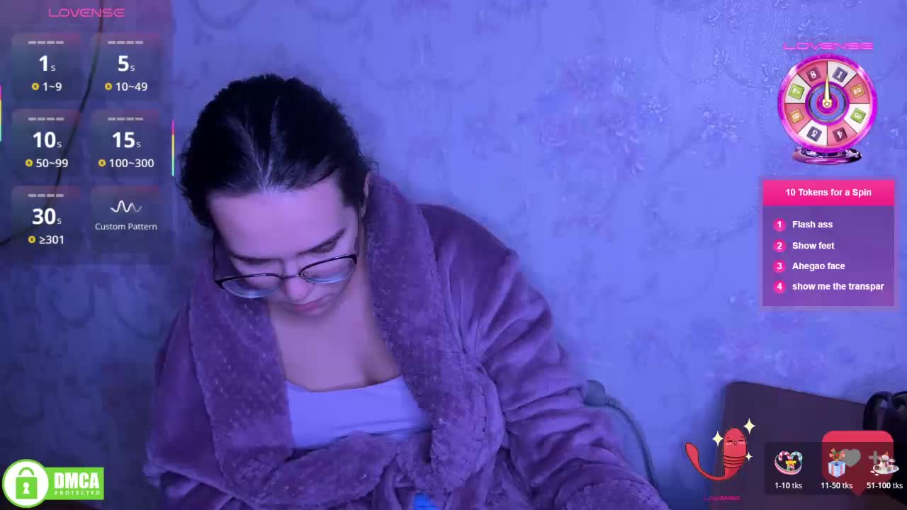 the-princese Live Sex January 13, 2026