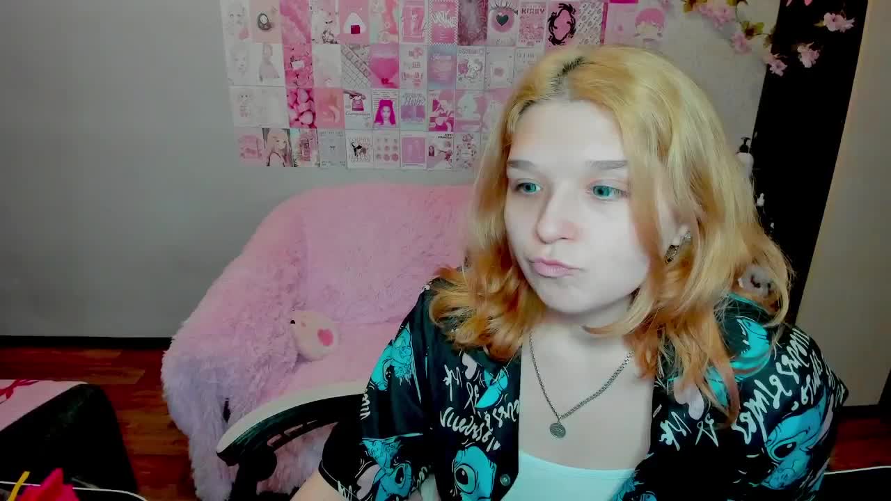 Acid-Kate Live Sex January 13, 2026