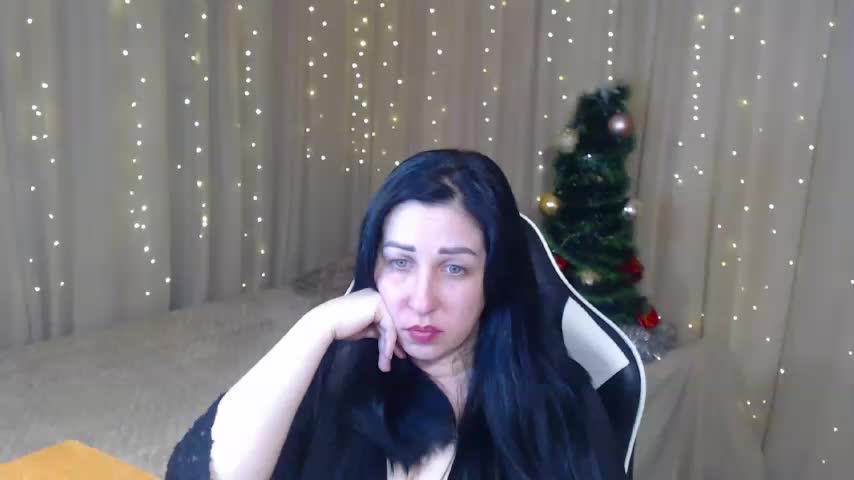 JillStevens Live Sex January 13, 2026