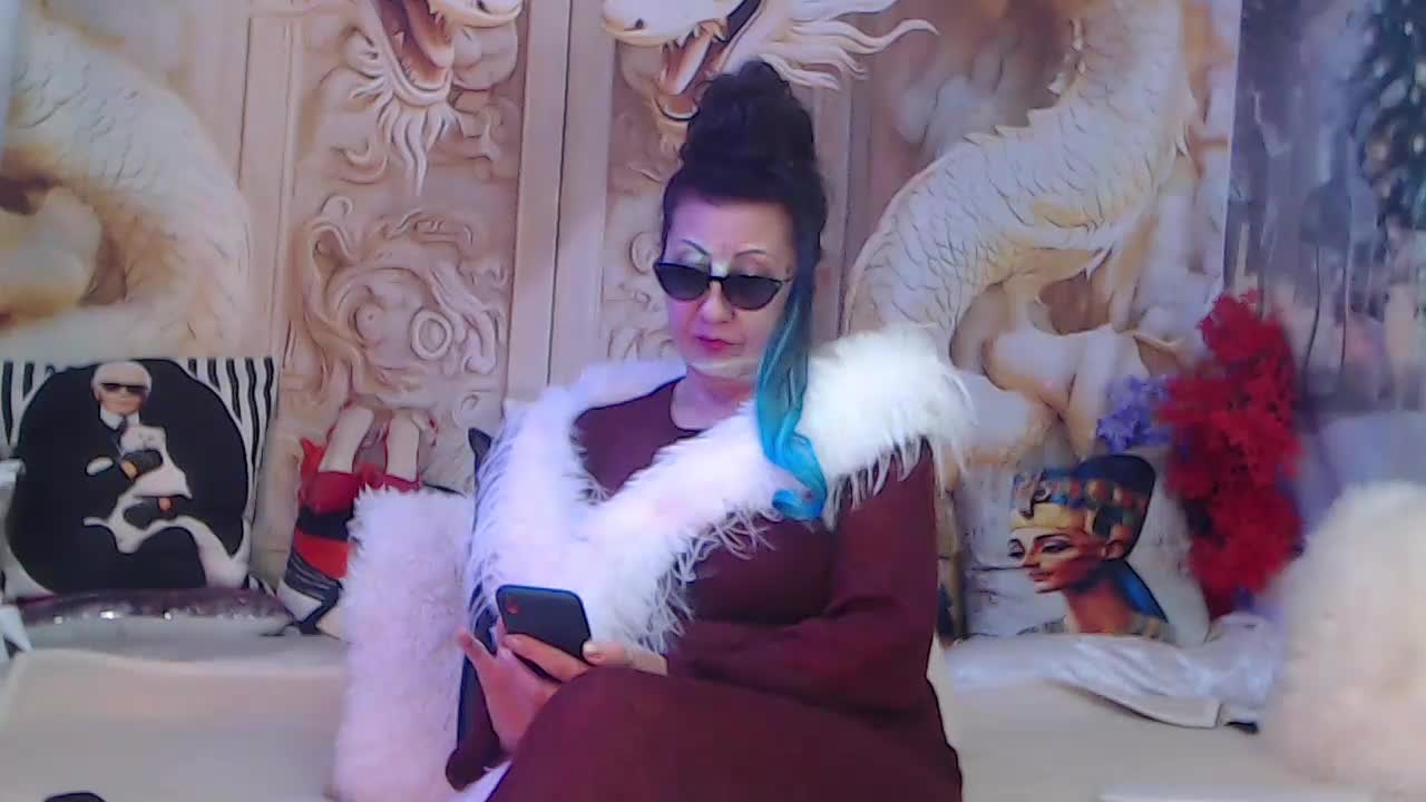 NightOrhideya Live Sex January 13, 2026