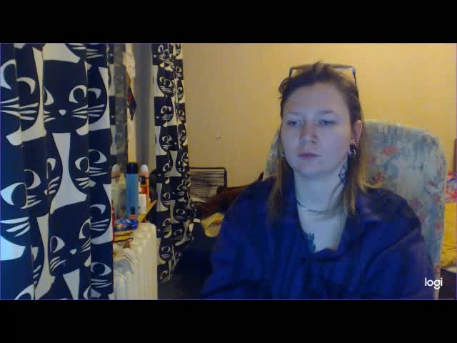 Ozalin Live Sex January 13, 2026