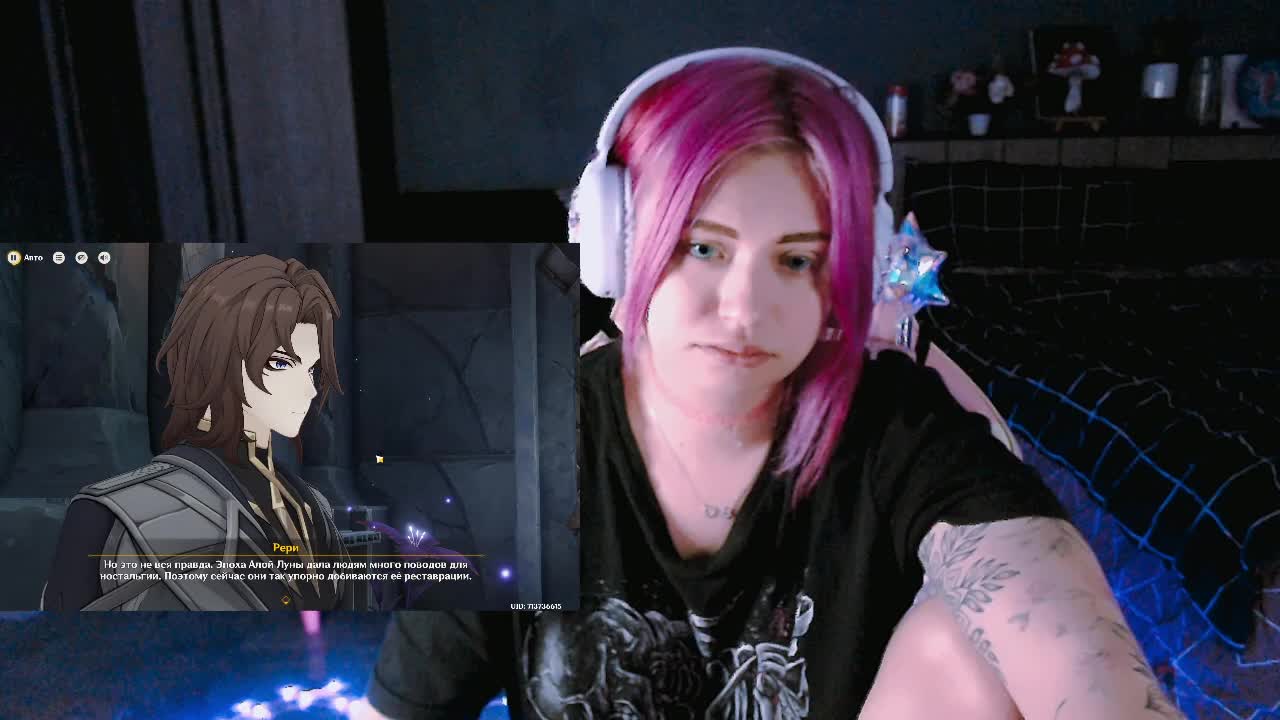 mymoonstar Live Sex January 13, 2026