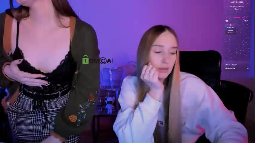pure_radiance Live Sex January 13, 2026