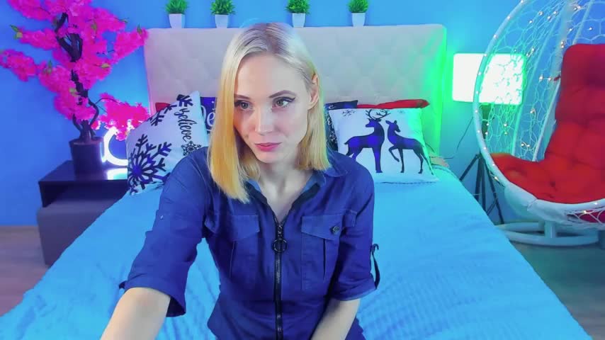 GinaLovely Live Sex January 13, 2026