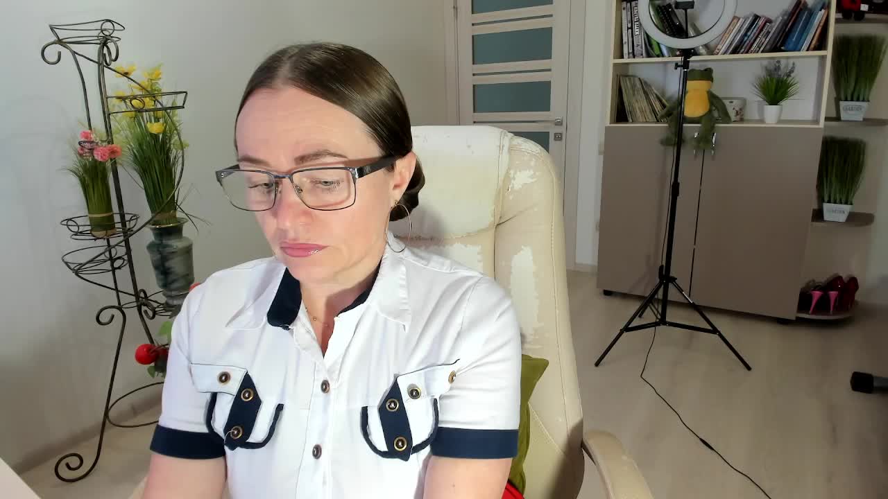 -Michelle- Live Sex January 13, 2026