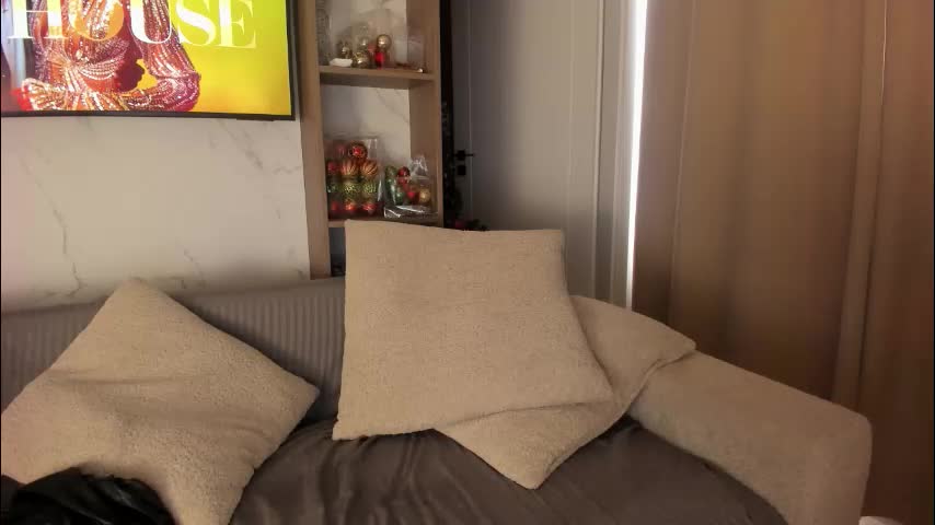 sensualbarbies Live Sex January 13, 2026