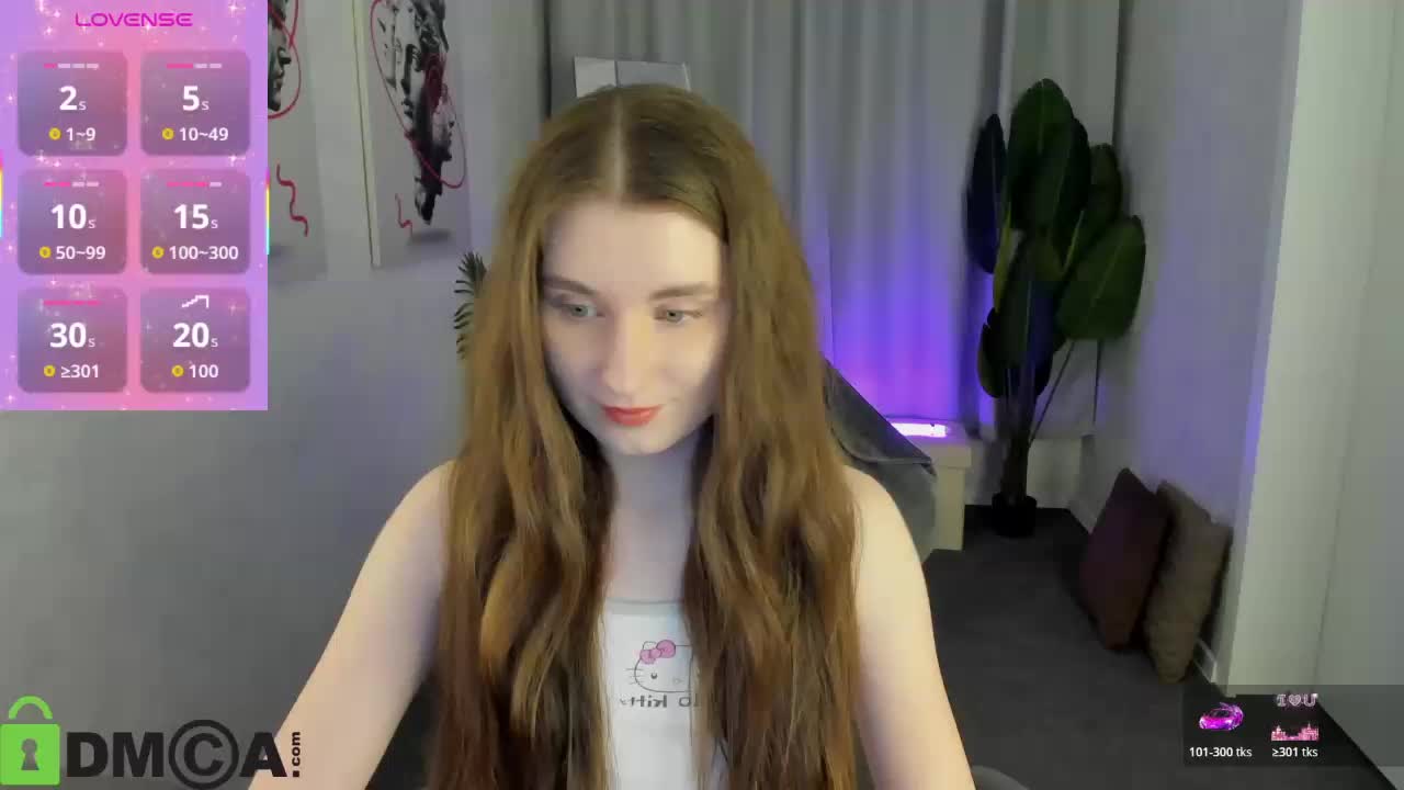 Vanessa-Vibe Live Sex January 13, 2026