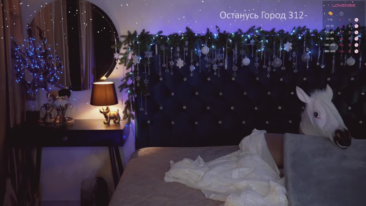 _Lady_M_ Live Sex January 13, 2026