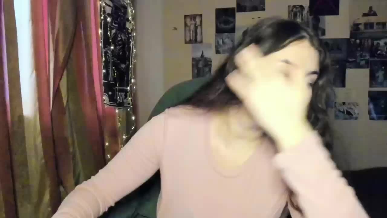 TemptingFable Live Sex January 13, 2026