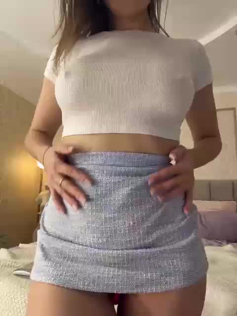 VICTORIA_ Live Sex January 13, 2026