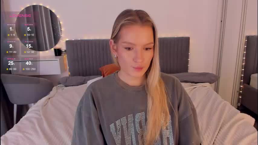 cassietyler Live Sex January 13, 2026