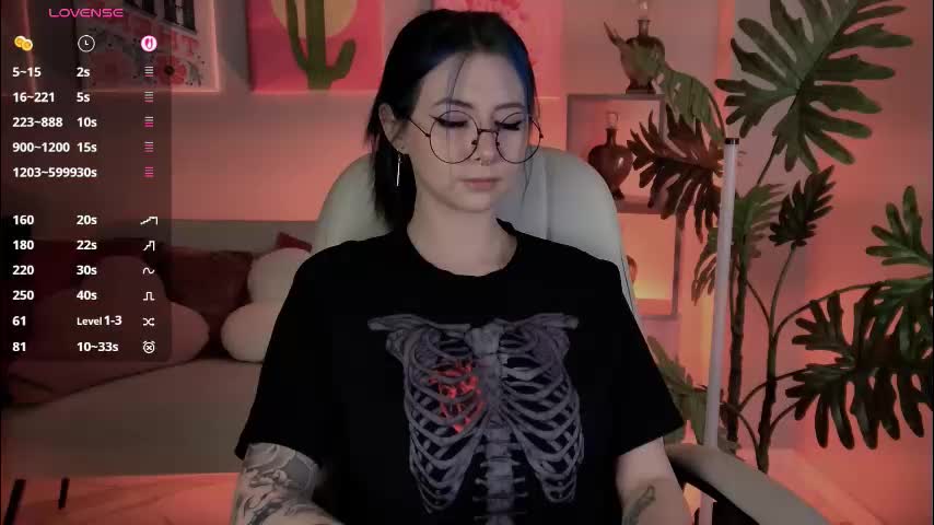 wesleegray Live Sex January 13, 2026