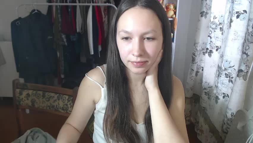 Blueberry18 Live Sex January 13, 2026