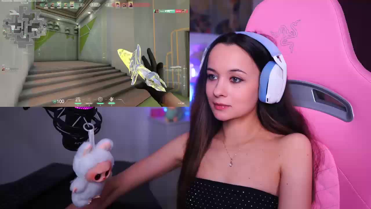 JuicyAngel Live Sex January 13, 2026