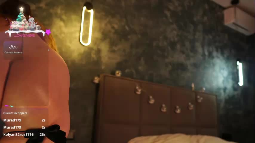 Koketka Live Sex January 13, 2026