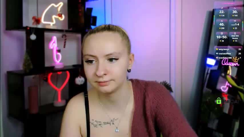 mila_glow Live Sex January 13, 2026