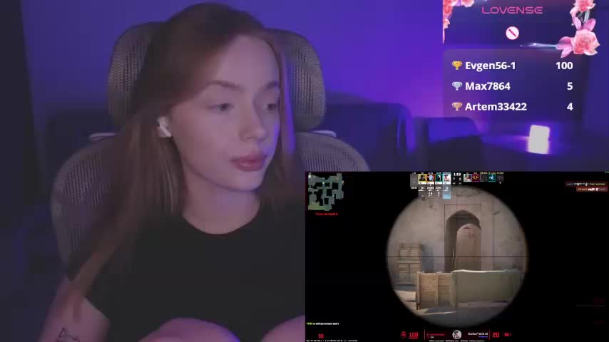 mayshy Live Sex January 13, 2026