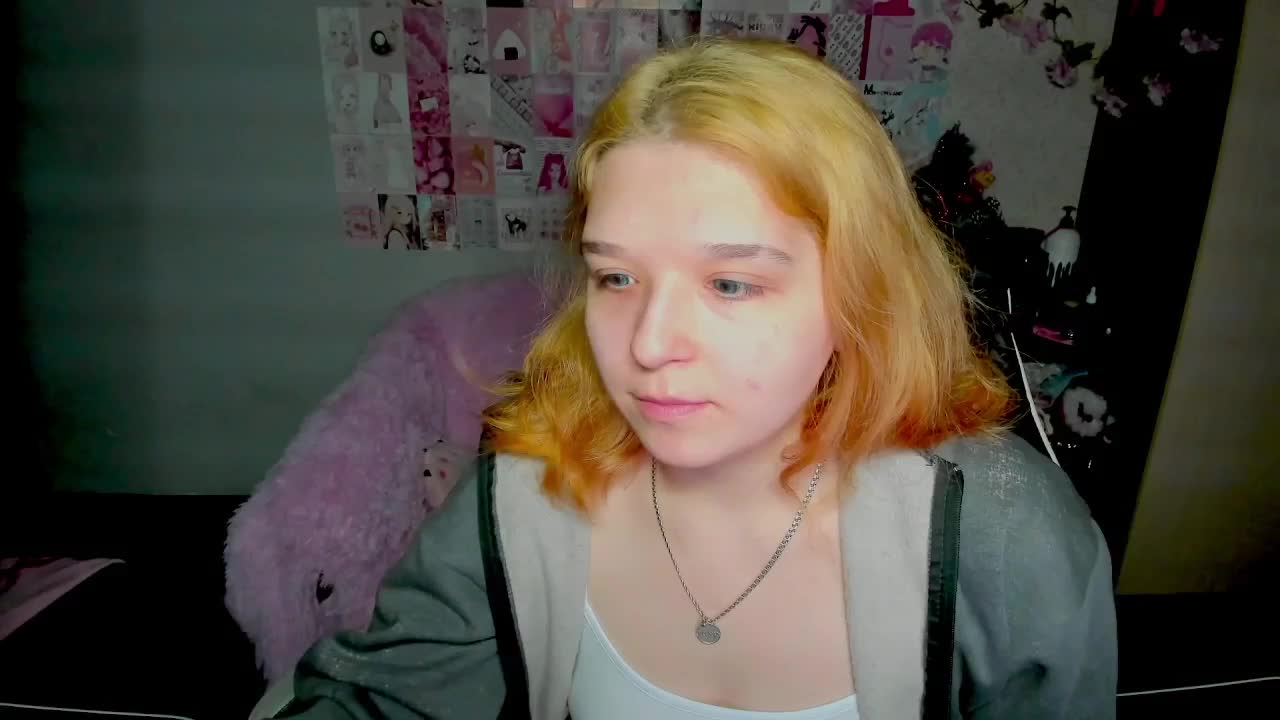 Acid-Kate Live Sex January 13, 2026